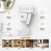 Imported electrical hair dryer, high-power negative ion silent hair care, portable household professional hair care equipment details Picture